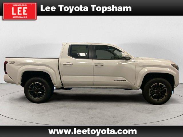 new 2025 Toyota Tacoma car, priced at $54,473