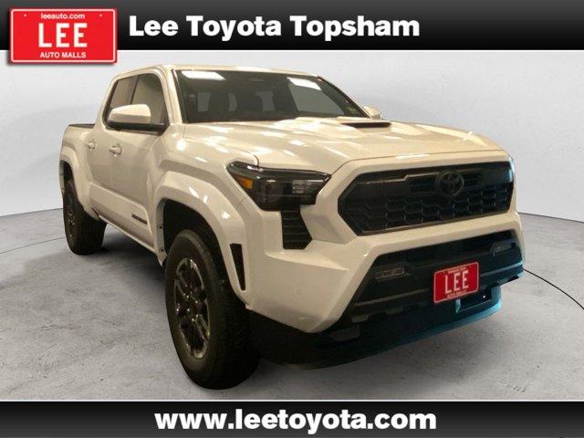 new 2025 Toyota Tacoma car, priced at $54,473
