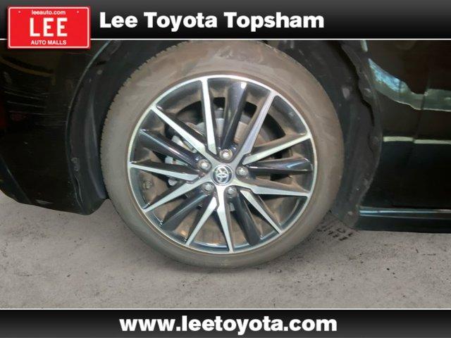 used 2023 Toyota Camry car, priced at $26,725