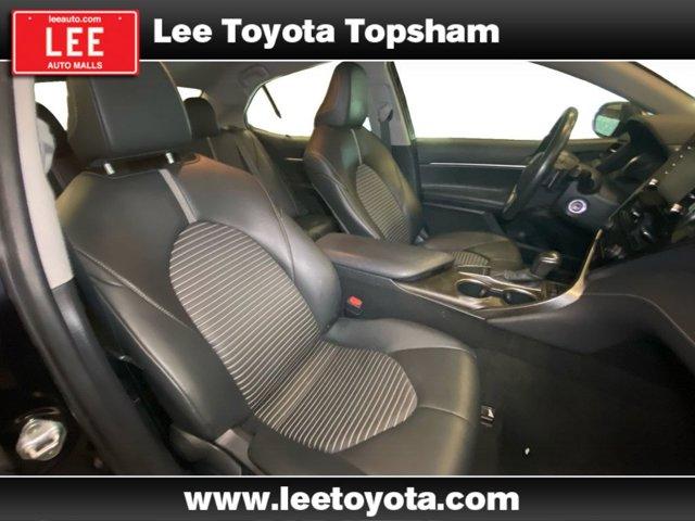 used 2023 Toyota Camry car, priced at $26,725