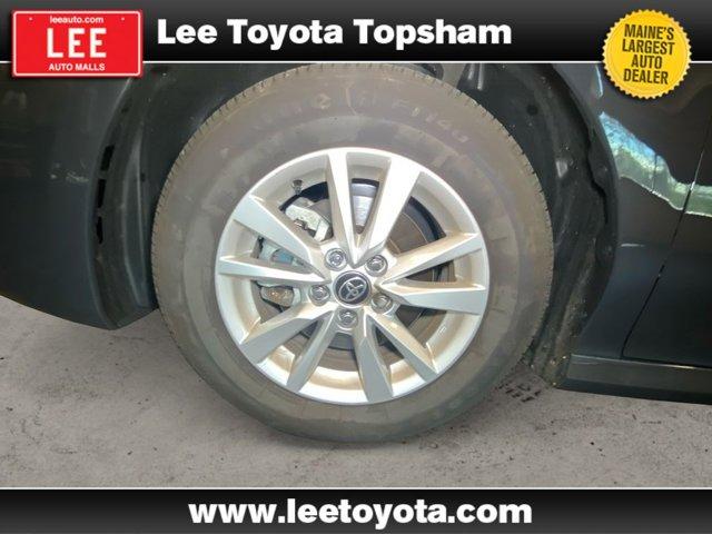 used 2025 Toyota Camry car, priced at $30,900