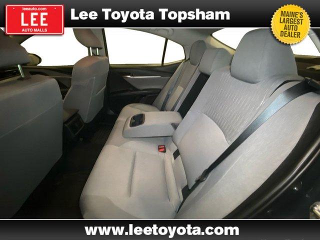 used 2025 Toyota Camry car, priced at $30,900