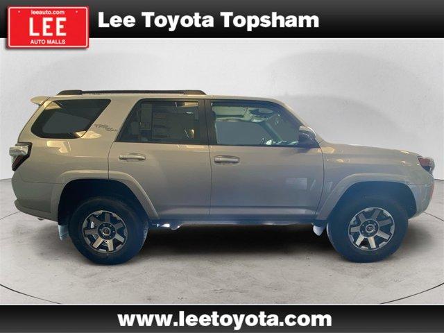 new 2024 Toyota 4Runner car