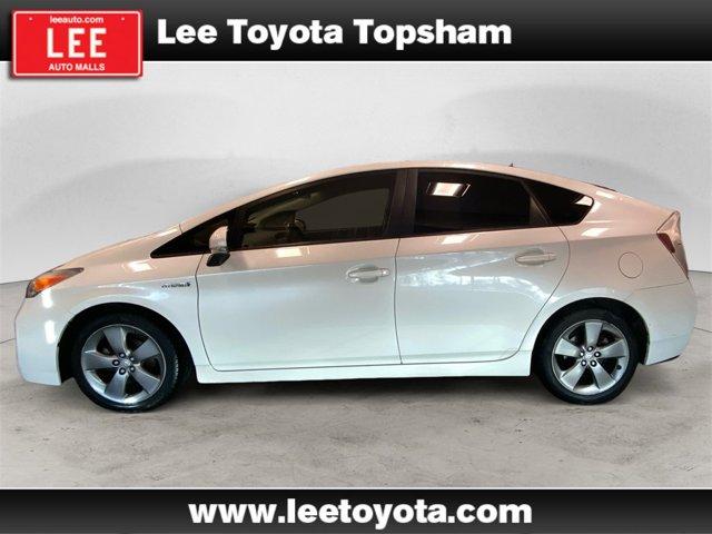 used 2015 Toyota Prius car, priced at $13,897