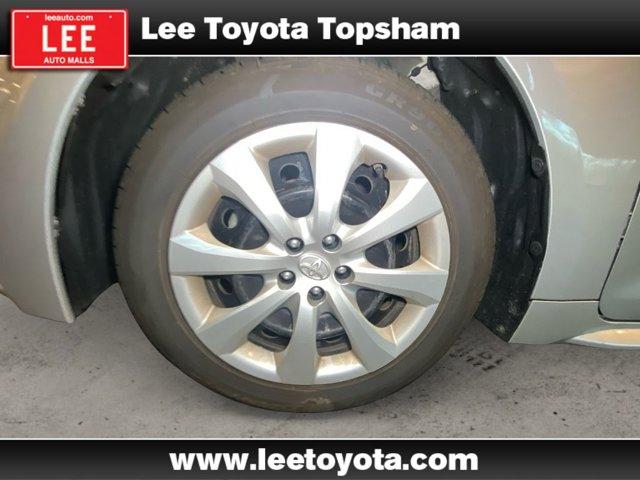 used 2022 Toyota Corolla car, priced at $21,400
