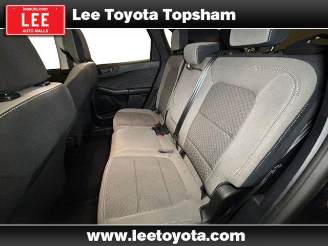 used 2022 Ford Escape car, priced at $19,955