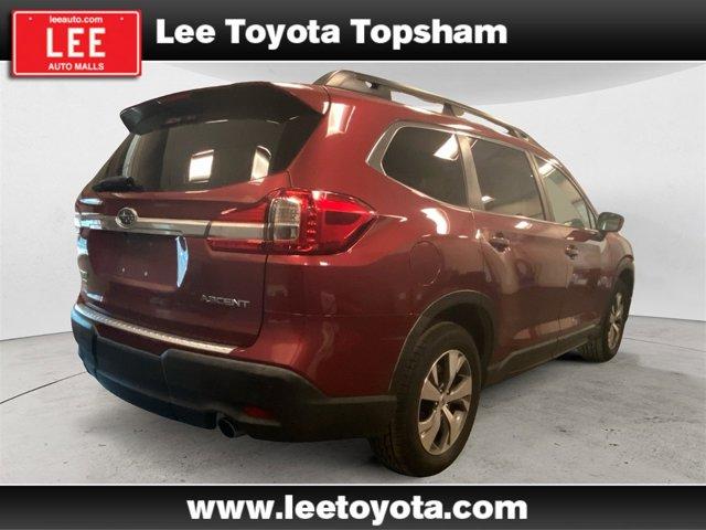 used 2019 Subaru Ascent car, priced at $22,500