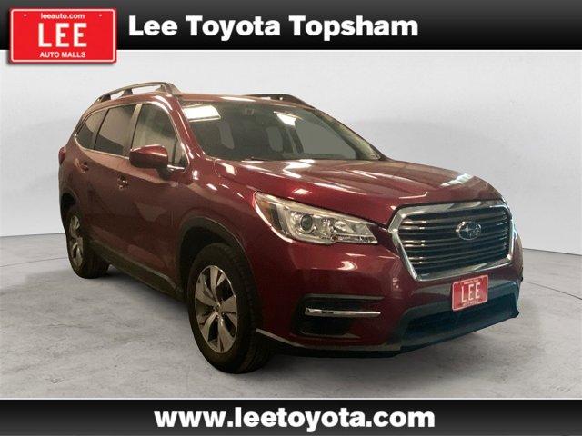 used 2019 Subaru Ascent car, priced at $22,500