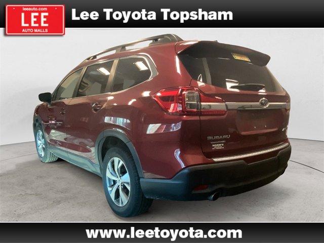 used 2019 Subaru Ascent car, priced at $22,500