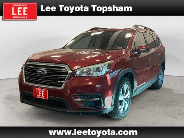 used 2019 Subaru Ascent car, priced at $22,500