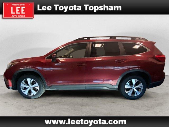 used 2019 Subaru Ascent car, priced at $22,500