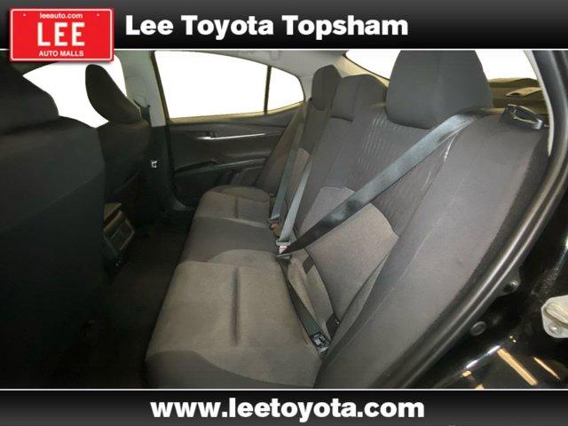 used 2025 Toyota Camry car, priced at $27,948