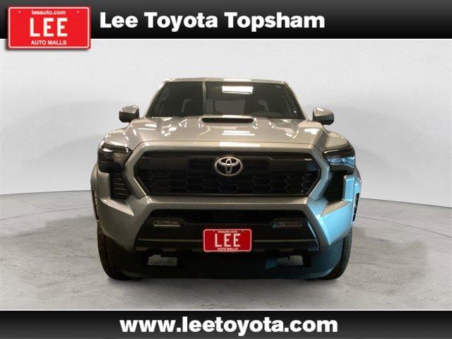 new 2024 Toyota Tacoma car, priced at $57,149