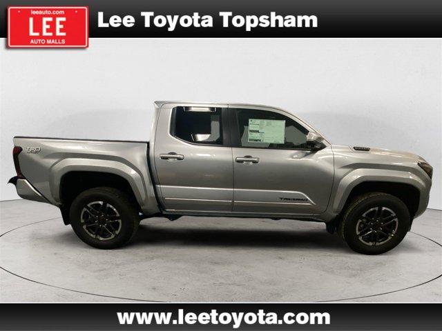 new 2024 Toyota Tacoma car, priced at $57,149