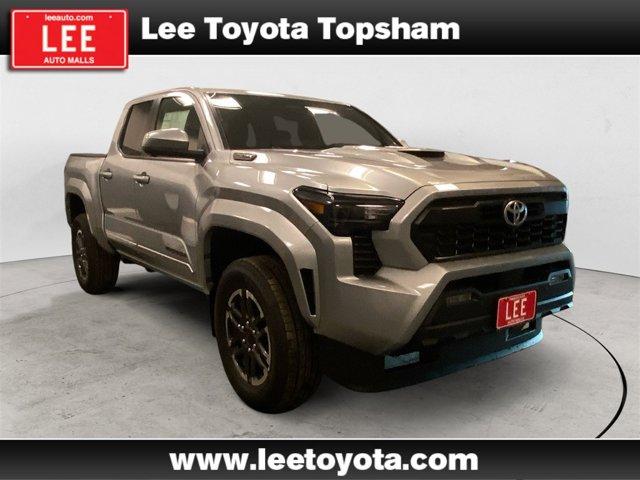 new 2024 Toyota Tacoma car, priced at $57,149