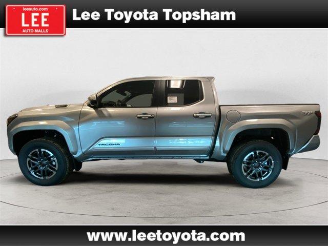 new 2024 Toyota Tacoma car, priced at $57,149