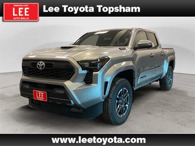 new 2024 Toyota Tacoma car, priced at $57,149