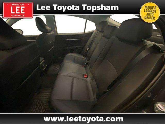 used 2025 Toyota Camry car, priced at $38,098