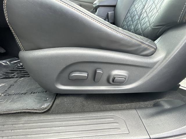 used 2022 Nissan Murano car, priced at $28,955