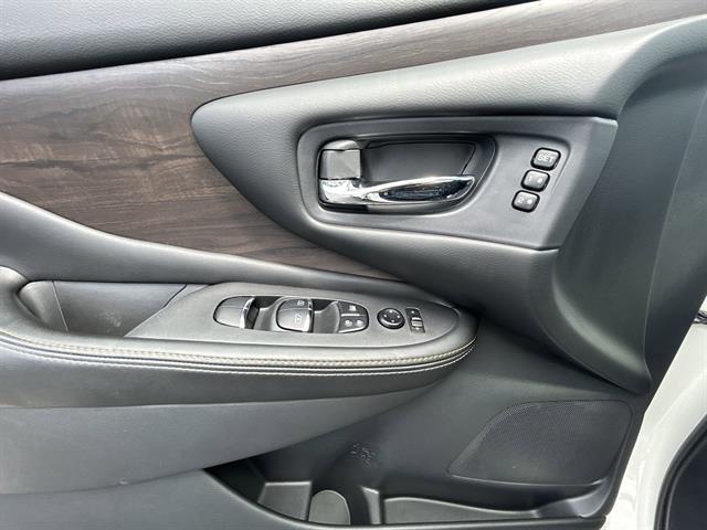 used 2022 Nissan Murano car, priced at $28,955