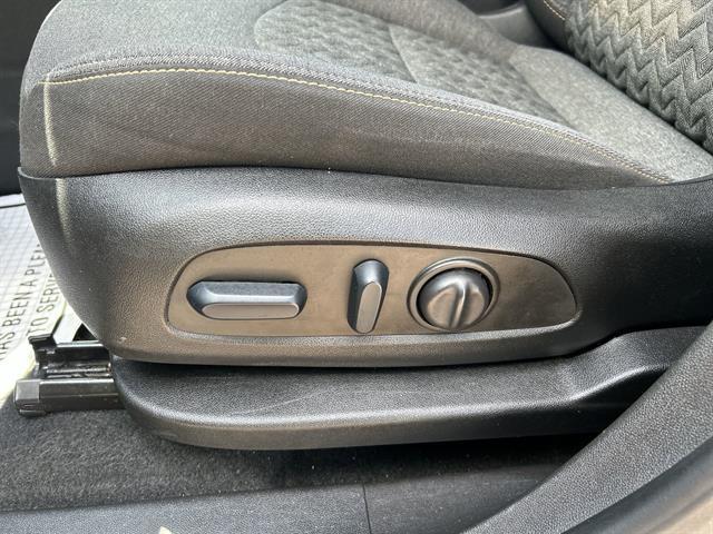 used 2023 Chevrolet Equinox car, priced at $22,838