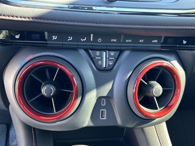 used 2020 Chevrolet Blazer car, priced at $22,595