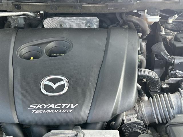 used 2016 Mazda CX-5 car, priced at $17,995