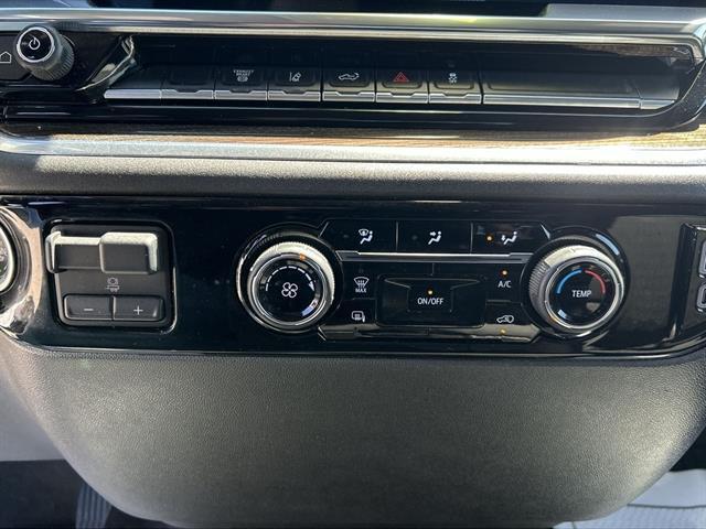 used 2024 Chevrolet Silverado 3500 car, priced at $53,912