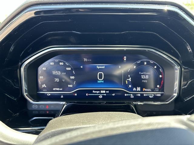 used 2024 Chevrolet Silverado 3500 car, priced at $53,912