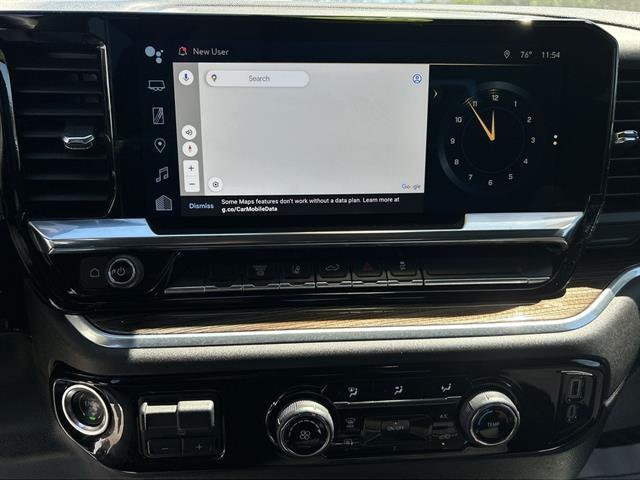 used 2024 Chevrolet Silverado 3500 car, priced at $53,912