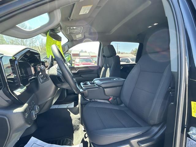 used 2024 Chevrolet Silverado 3500 car, priced at $53,912