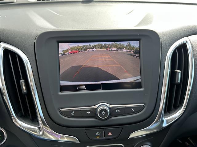 used 2024 Chevrolet Equinox car, priced at $25,904