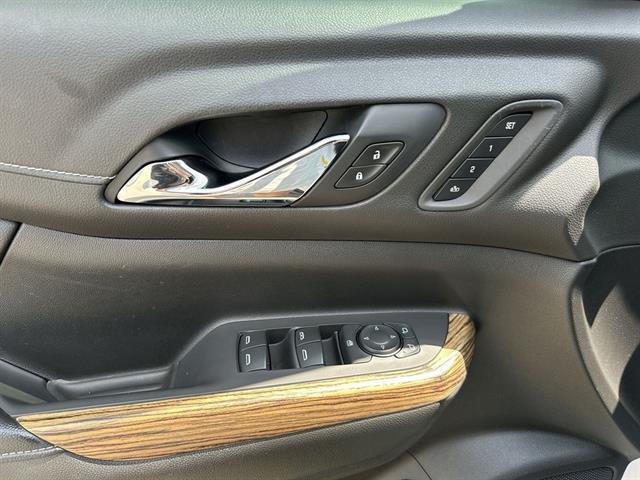 used 2019 GMC Acadia car, priced at $25,347