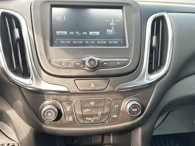 used 2018 Chevrolet Equinox car, priced at $13,995