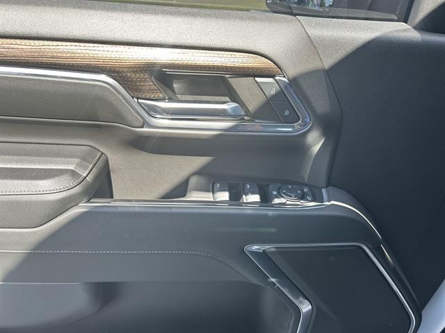 used 2024 Chevrolet Silverado 2500 car, priced at $52,765