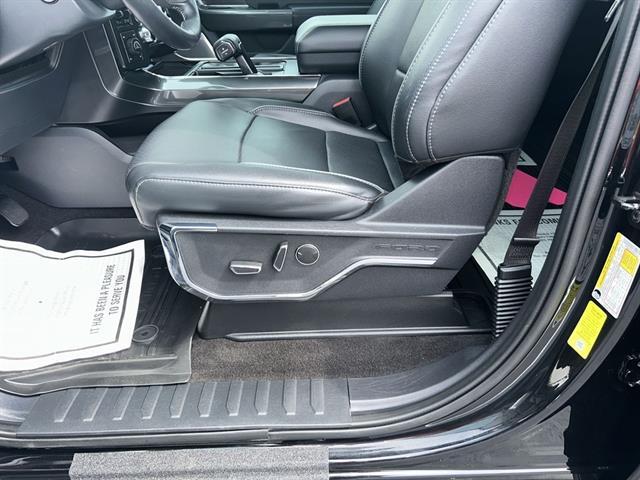 used 2022 Ford F-150 car, priced at $48,204