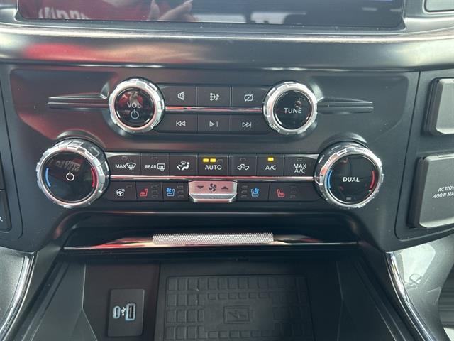 used 2022 Ford F-150 car, priced at $48,204