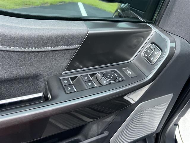 used 2022 Ford F-150 car, priced at $48,204