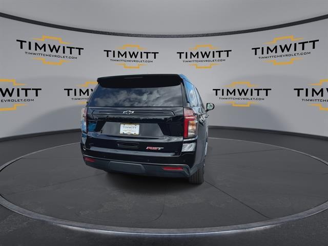 used 2023 Chevrolet Tahoe car, priced at $59,886