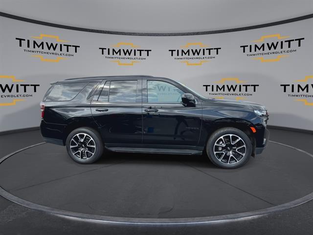 used 2023 Chevrolet Tahoe car, priced at $59,886