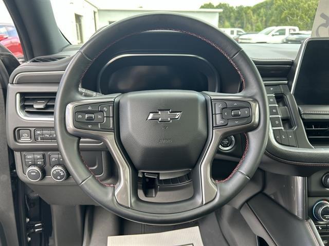 used 2023 Chevrolet Tahoe car, priced at $59,886