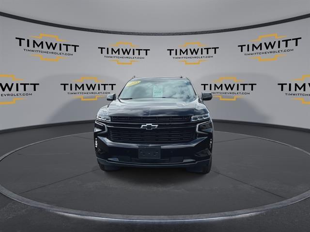 used 2023 Chevrolet Tahoe car, priced at $59,886