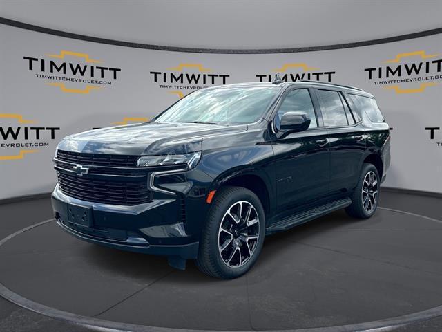 used 2023 Chevrolet Tahoe car, priced at $59,886