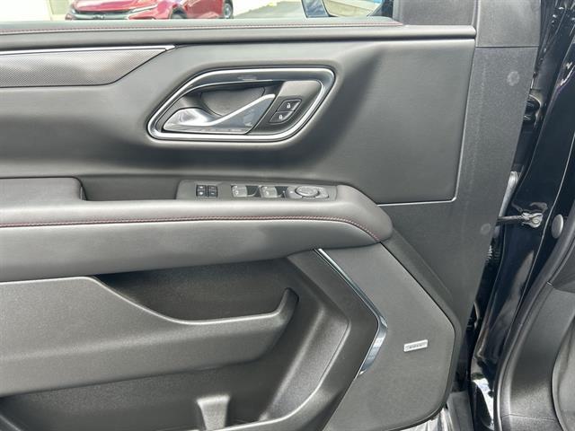 used 2023 Chevrolet Tahoe car, priced at $59,886