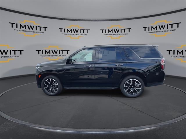 used 2023 Chevrolet Tahoe car, priced at $59,886