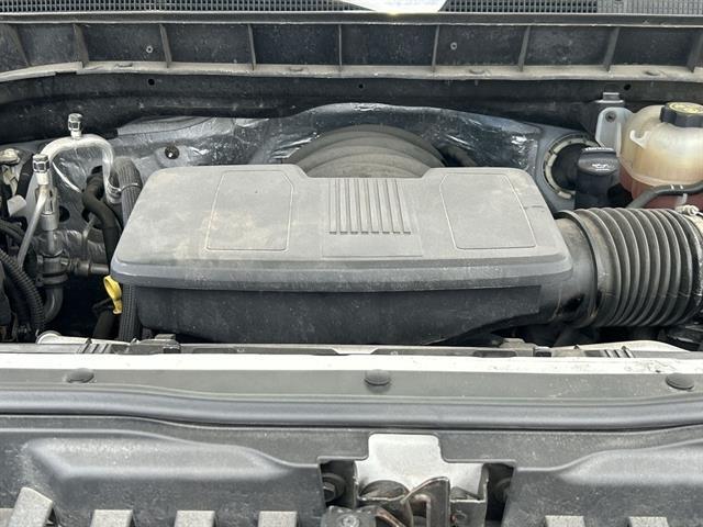 used 2022 Chevrolet Silverado 1500 car, priced at $28,659
