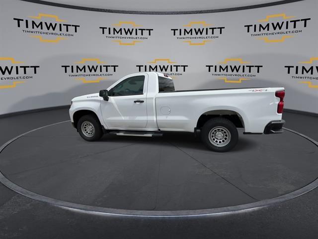 used 2022 Chevrolet Silverado 1500 car, priced at $28,659