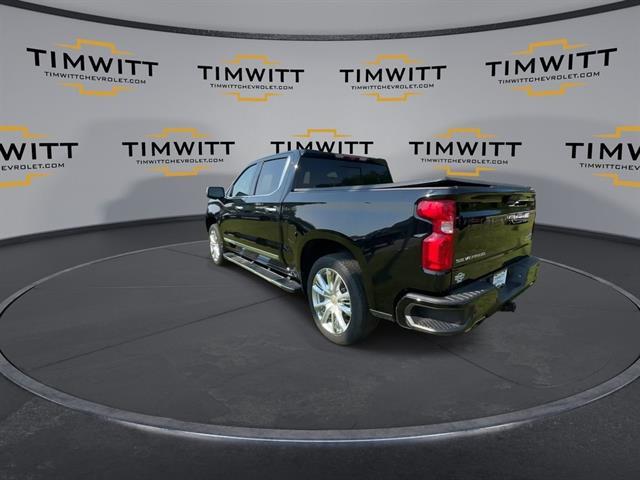 used 2023 Chevrolet Silverado 1500 car, priced at $51,184