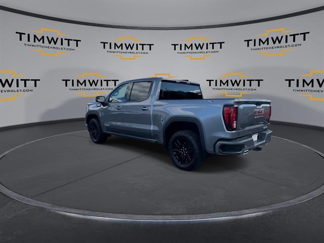 used 2021 GMC Sierra 1500 car, priced at $46,995