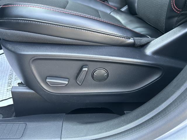 used 2024 Ford Escape car, priced at $27,438